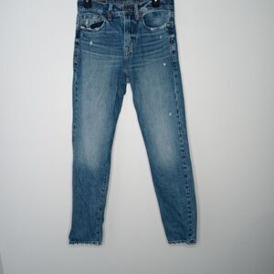 American Eagle Dad Jeans size 29×34